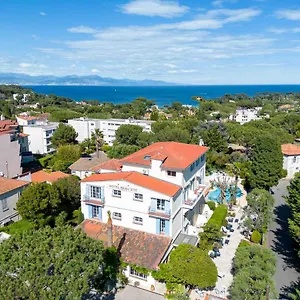 Beau Site - Cap D'antibes אנטיב